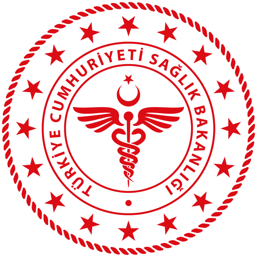 Sağlık Bakanlığı Logo
